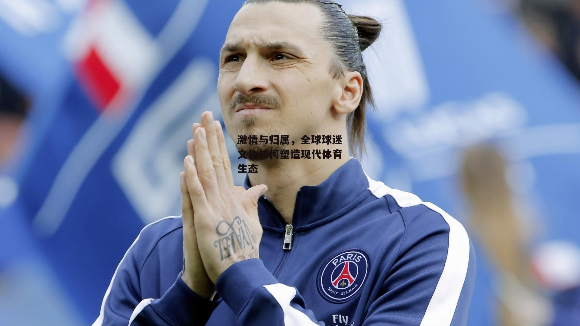 激情与归属，全球球迷文化如何塑造现代体育生态